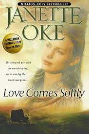 Love Comes Softly (Love Comes Softly Series, Book 1) [Paperback] Janette Oke