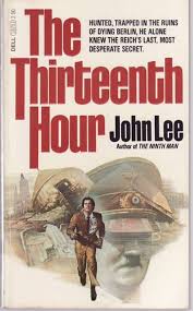 The Thirteenth Hour by John Lee