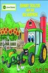 Johnny Tractor And Big Surprise (John Deere) Katschke, Judy