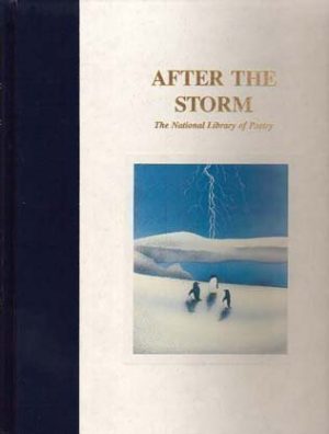 After the Storm [Hardcover] Diana Zeiger