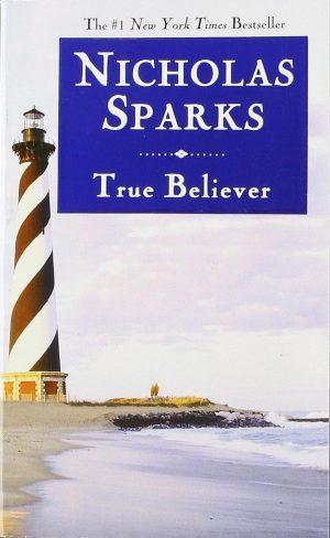 True Believer Sparks, Nicholas