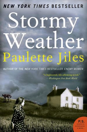 Stormy Weather: A Novel [Paperback] Jiles, Paulette