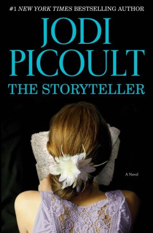 The Storyteller Picoult, Jodi