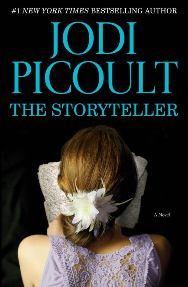 The Storyteller Picoult, Jodi