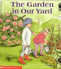 The Garden in Our Yard (Read With Me Paperbacks) Quinn, Greg Henry and Shiffman, Lena