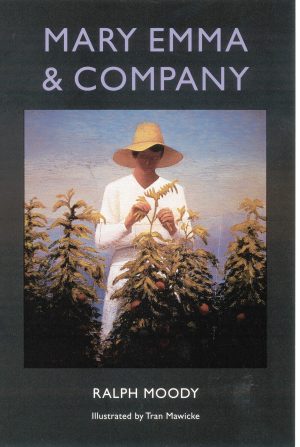 Mary Emma & Company [Paperback] Moody, Ralph