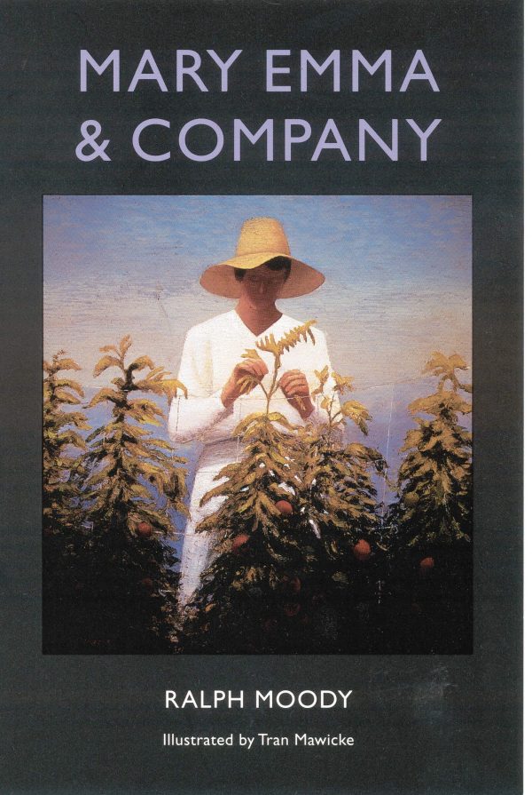 Mary Emma & Company [Paperback] Moody, Ralph