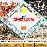 Monopoly: The Story Behind the World's Best-Selling Game [Hardcover] Rod Kennedy Jr. And Jim Waltzer