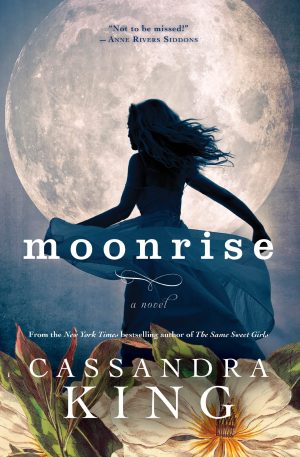 Moonrise King, Cassandra
