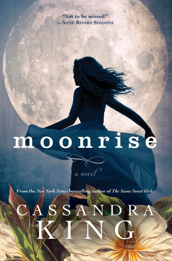 Moonrise King, Cassandra