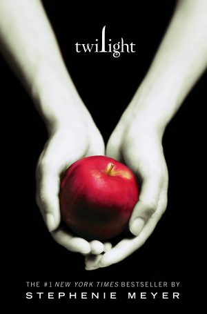 Twilight (The Twilight Saga, Book 1) Meyer, Stephenie