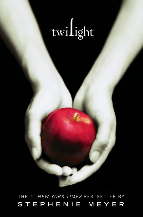 Twilight (The Twilight Saga, Book 1) Meyer, Stephenie
