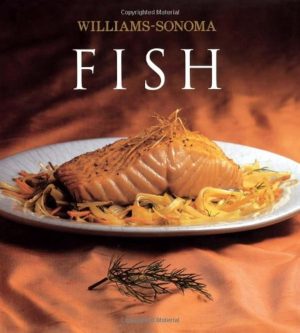Williams-Sonoma Collection: Fish King, Shirley