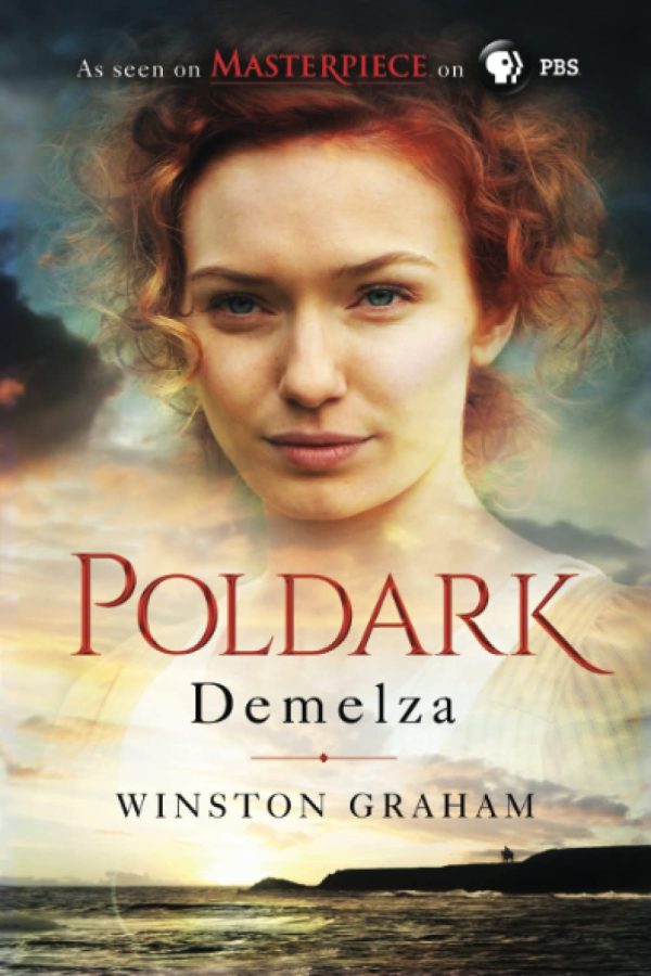 Demelza: A Novel of Cornwall, 1788-1790 (The Poldark Saga, 2) [Paperback] Graham, Winston