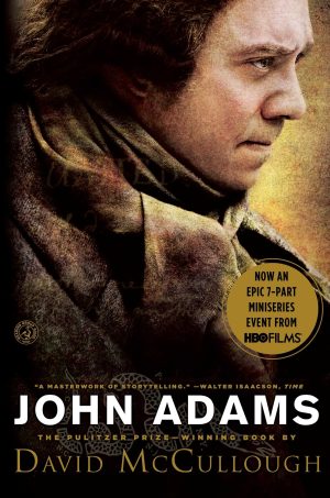 John Adams McCullough, David