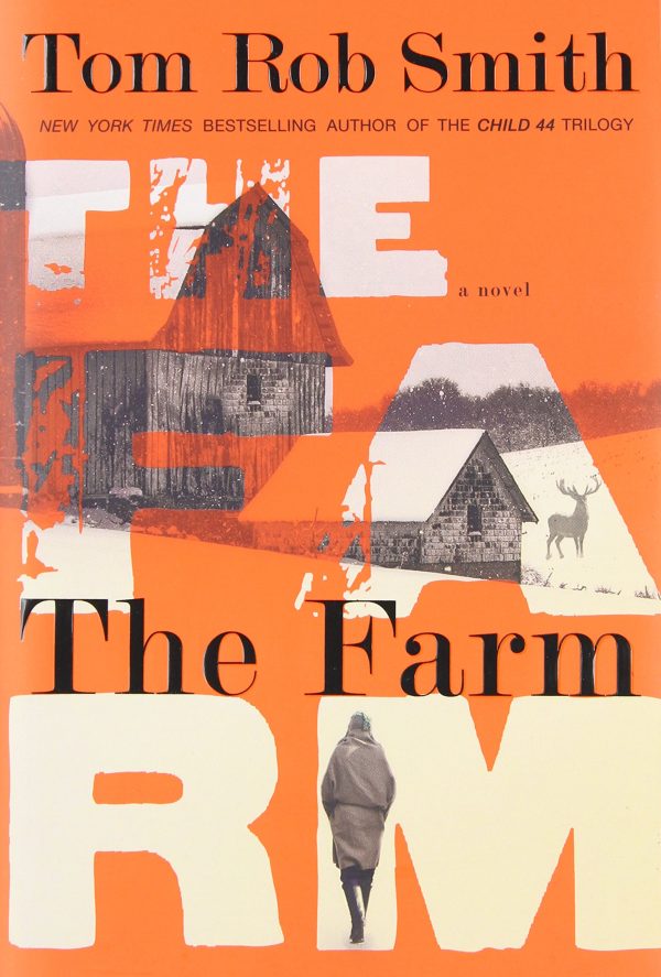 The Farm Smith, Tom Rob