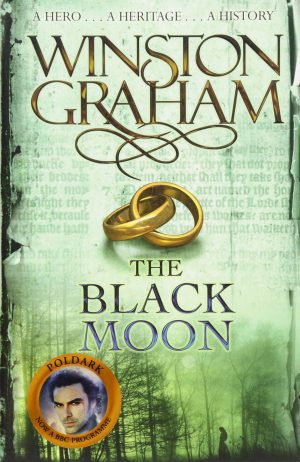 The Black Moon (Poldark) Graham, Winston