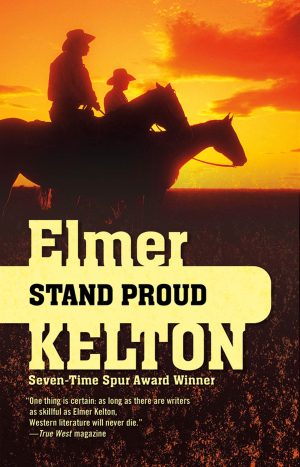 Stand Proud Kelton, Elmer