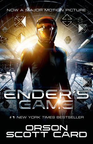 Ender's Game (The Ender Quintet) Card, Orson Scott
