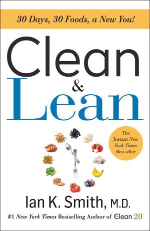 Clean & Lean Smith, Ian