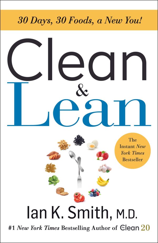 Clean & Lean Smith, Ian