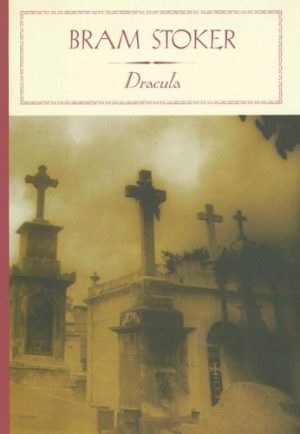 Dracula (Barnes & Noble Classics) Stoker, Bram and Allen, Brooke