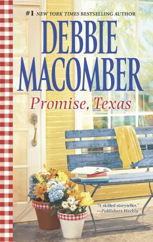 Promise, Texas (Heart of Texas) [Mass Market Paperback] Macomber, Debbie