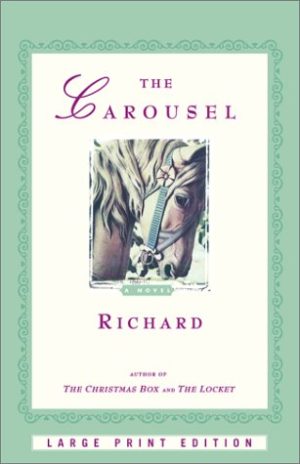 The Carousel Evans, Richard Paul