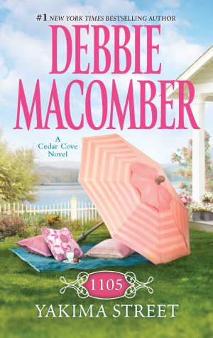 1105 Yakima Street (Cedar Cove, 11) [Mass Market Paperback] Macomber, Debbie