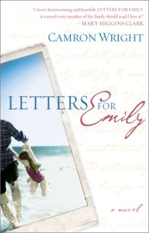Letters for Emily Wright, Camron