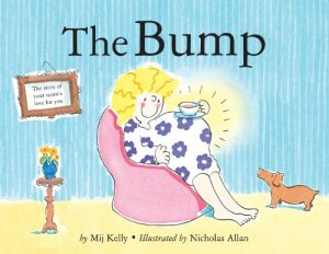 The Bump Kelly, Mij and Allan, Nicholas