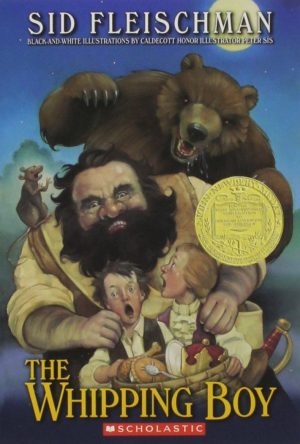 The Whipping Boy Sid Fleischman and Peter Sis