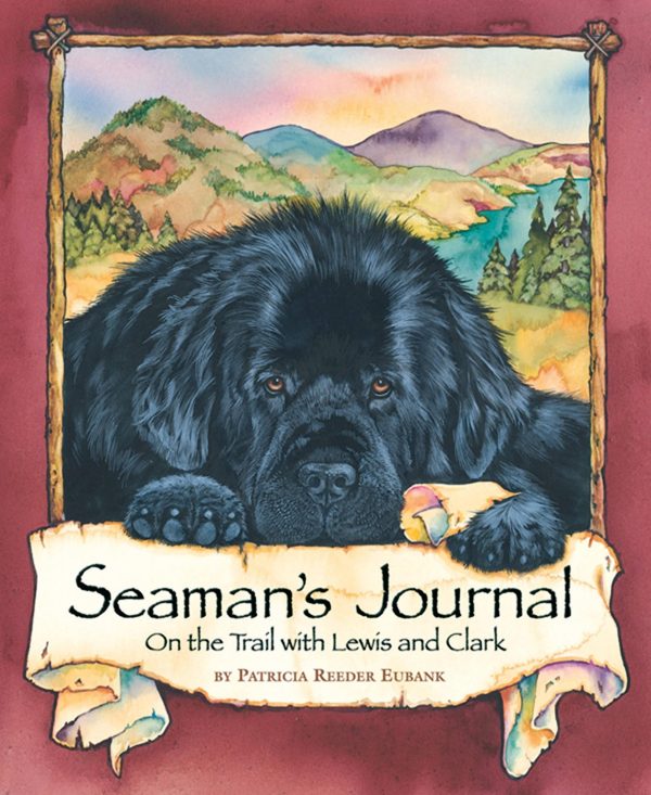 Seaman's Journal [Paperback] Eubank, Patricia Reeder