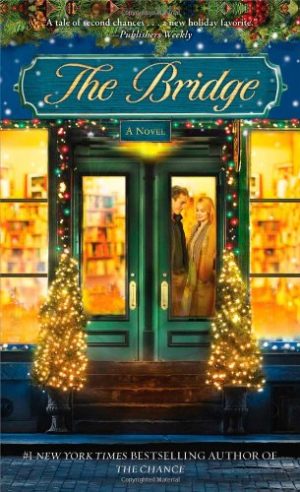 The Bridge: A Novel Kingsbury, Karen