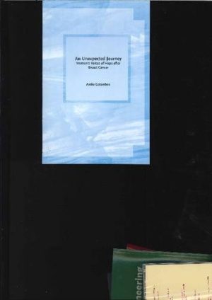 An Unexpected Journey [Paperback] Galambos, Aniko