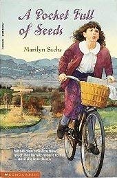 A Pocket Full of Seeds Sachs, Marilyn
