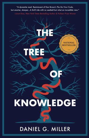 The Tree of Knowledge [Paperback] Miller, Daniel G.