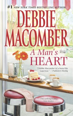 A Man's Heart: The Way to a Man's HeartHasty Wedding (That Special Woman!) [Mass Market Paperback] Macomber, Debbie