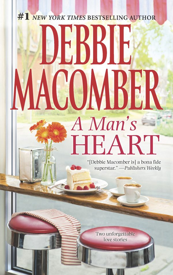 A Man's Heart: The Way to a Man's HeartHasty Wedding (That Special Woman!) [Mass Market Paperback] Macomber, Debbie