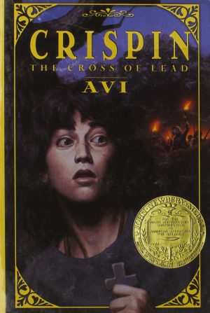 Crispin: the Cross of Lead Avi