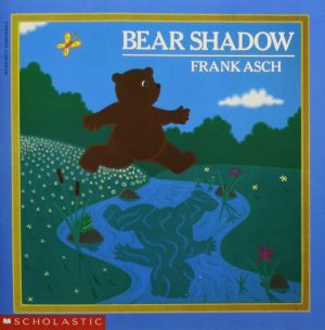 Bear Shadow [Paperback] Frank Asch
