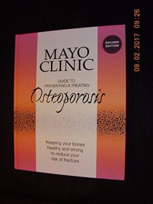 OSTEOPOROSIS [Hardcover] unknown author