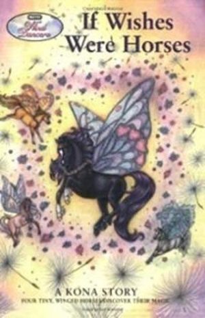 Wind Dancers Set of 3 Books (#5 Heads Up, Horses!, #4 Horses' Night Out, #1 If Wishes Were Horses) [Paperback] Sibley Miller