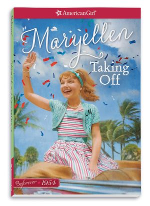 Taking Off: A Maryellen Classic 2 (American Girl Beforever Classic, 2) Tripp, Valerie and Kolesova, Juliana