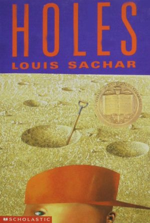 Holes louis-sachar
