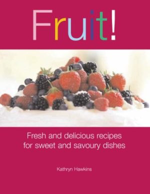 Fruit! [Paperback] hawkins-k