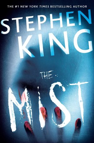 The Mist [Paperback] King, Stephen