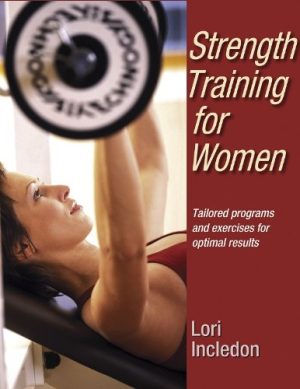 Strength Training for Women Gross, Lori