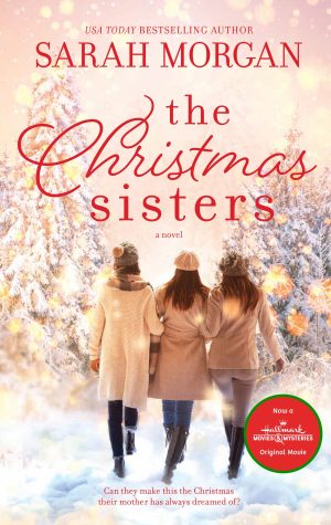 The Christmas Sisters: A Novel Morgan, Sarah