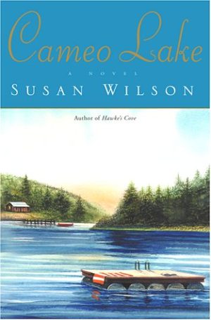 Cameo Lake Wilson, Susan